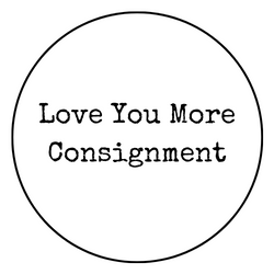 Love You More Consignment 